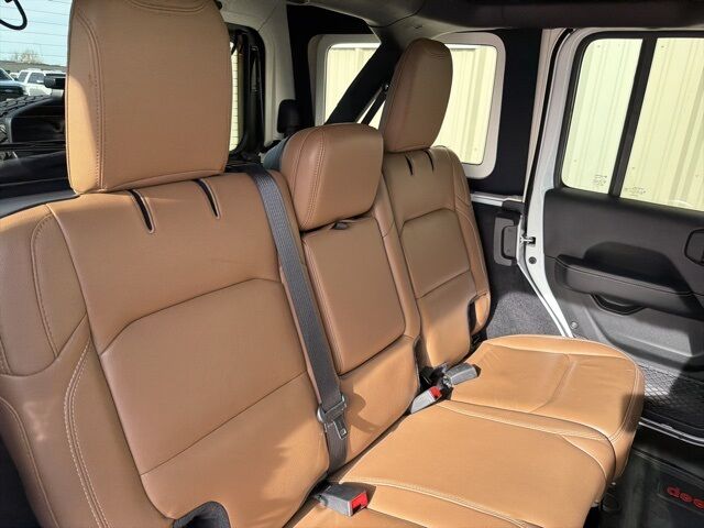 2020 Jeep Wrangler Unlimited Rubicon Watertown SD