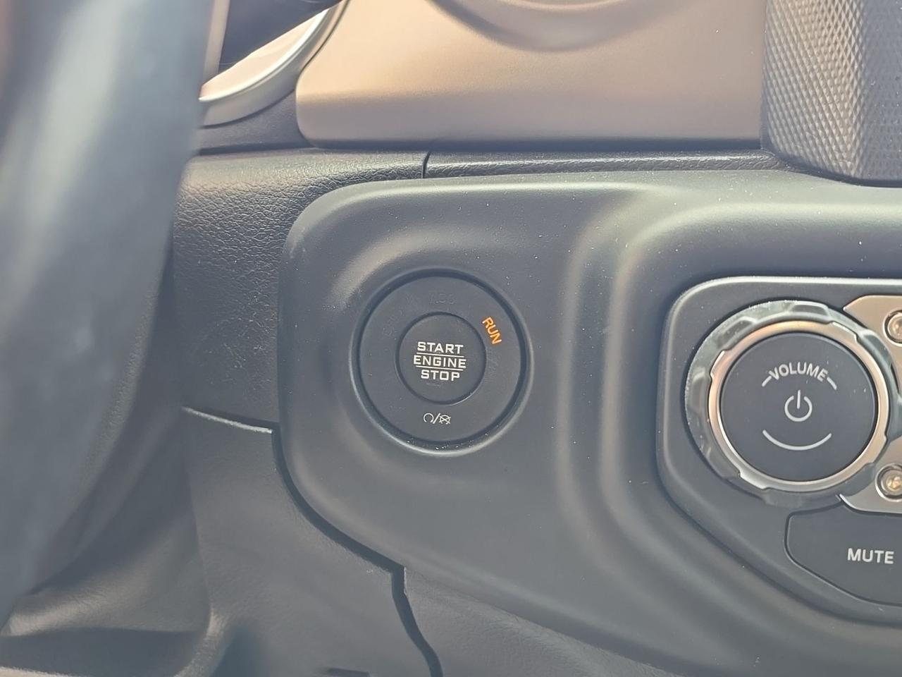2020 Jeep Wrangler Unlimited Rubicon Watertown SD