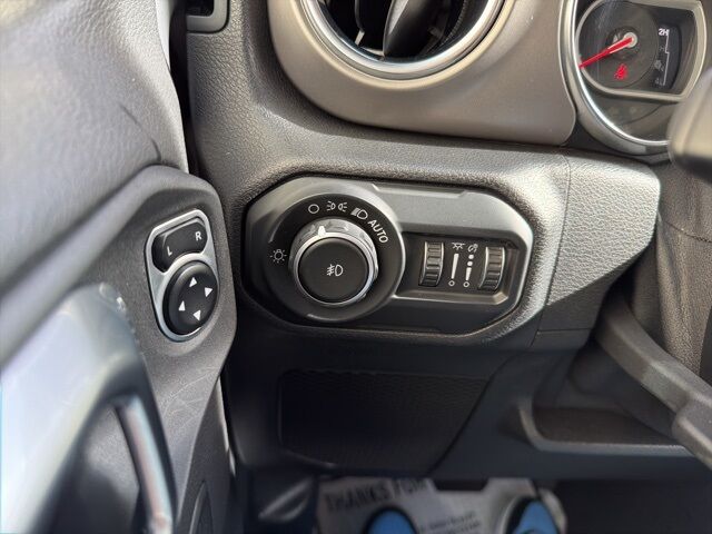 2020 Jeep Wrangler Unlimited Rubicon Watertown SD