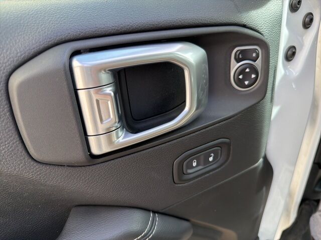 2020 Jeep Wrangler Unlimited Rubicon Watertown SD