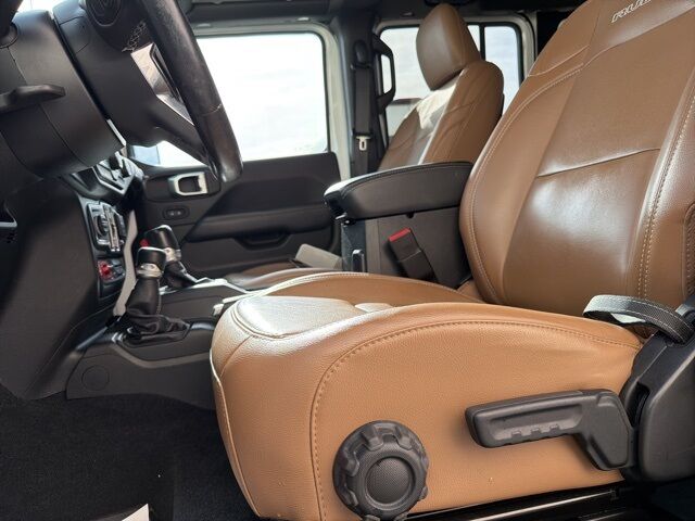 2020 Jeep Wrangler Unlimited Rubicon Watertown SD