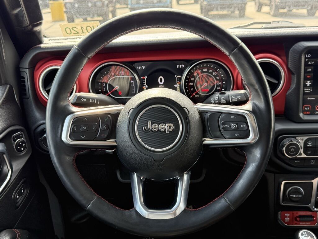 2020 Jeep Wrangler Unlimited Rubicon West Valley UT