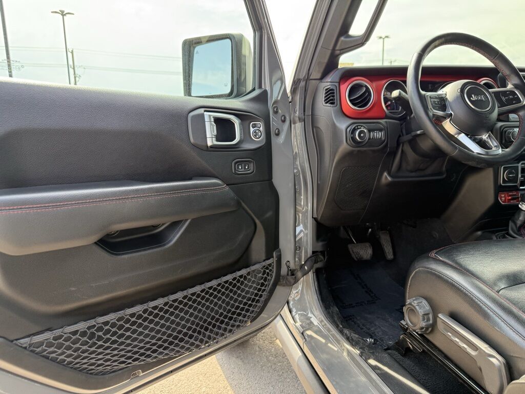 2020 Jeep Wrangler Unlimited Rubicon West Valley UT