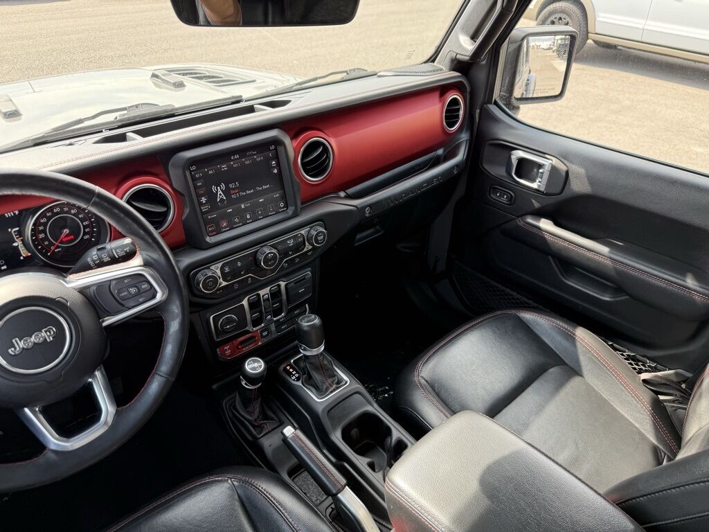 2020 Jeep Wrangler Unlimited Rubicon West Valley UT