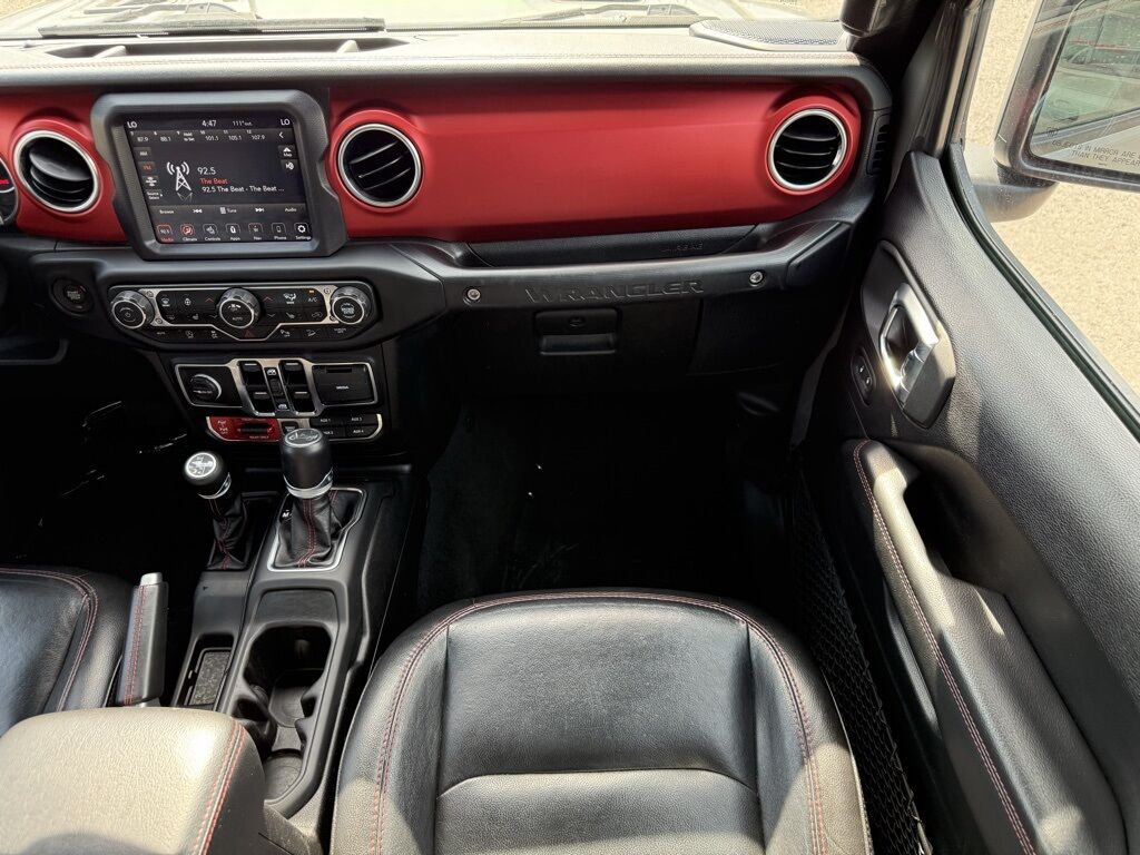 2020 Jeep Wrangler Unlimited Rubicon West Valley UT