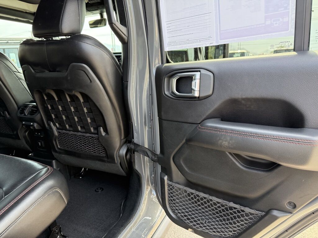 2020 Jeep Wrangler Unlimited Rubicon West Valley UT