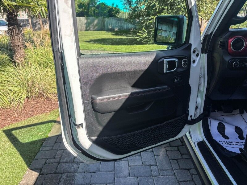 2020 Jeep Wrangler Unlimited Rubicon Wilmington NC