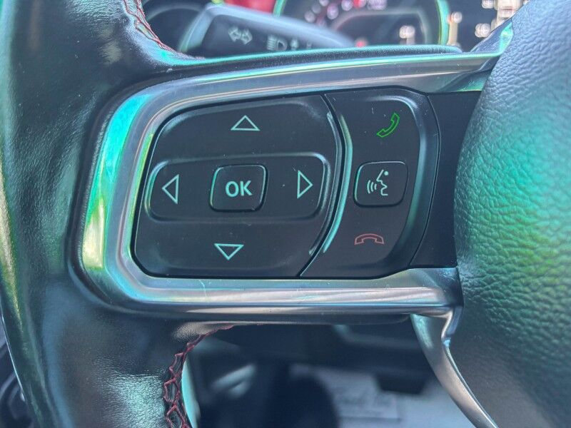 2020 Jeep Wrangler Unlimited Rubicon Wilmington NC