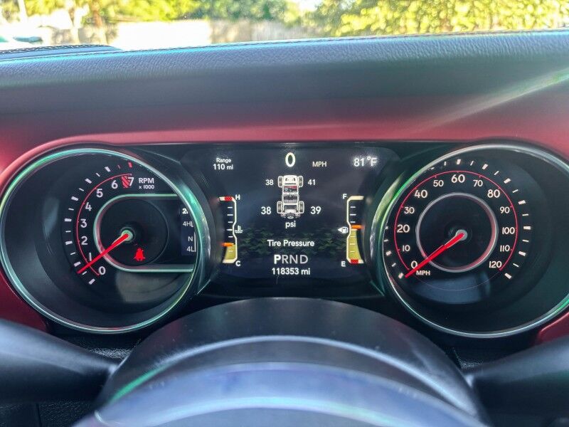 2020 Jeep Wrangler Unlimited Rubicon Wilmington NC