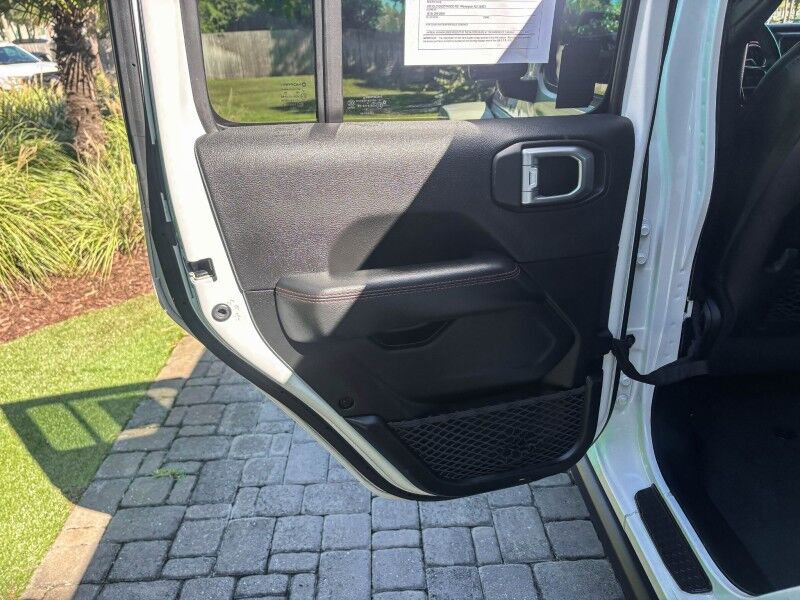 2020 Jeep Wrangler Unlimited Rubicon Wilmington NC