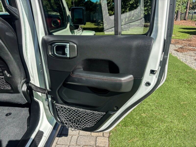 2020 Jeep Wrangler Unlimited Rubicon Wilmington NC
