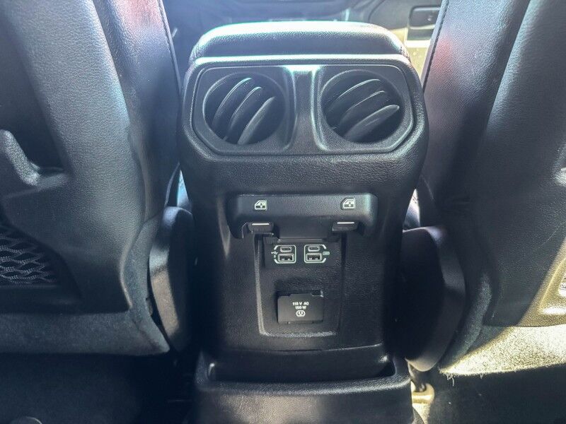 2020 Jeep Wrangler Unlimited Rubicon Wilmington NC