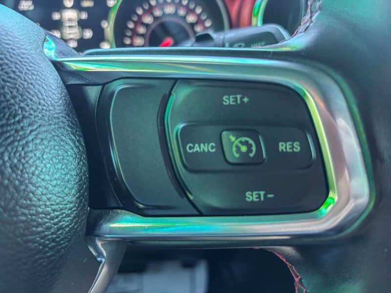 2020 Jeep Wrangler Unlimited Rubicon Wilmington NC