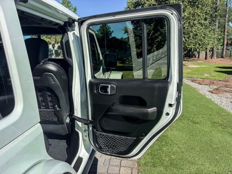 2020 Jeep Wrangler Unlimited Rubicon Wilmington NC