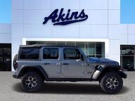 2020 Jeep Wrangler Unlimited Rubicon Winder GA 2020 Jeep Wrangler Unlimited Rubicon Winder GA