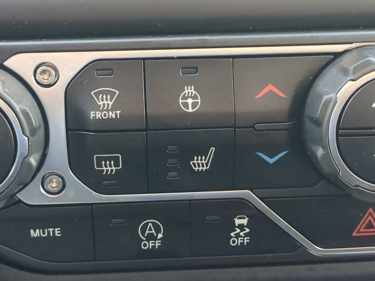 2020 Jeep Wrangler Unlimited Rubicon Winder GA