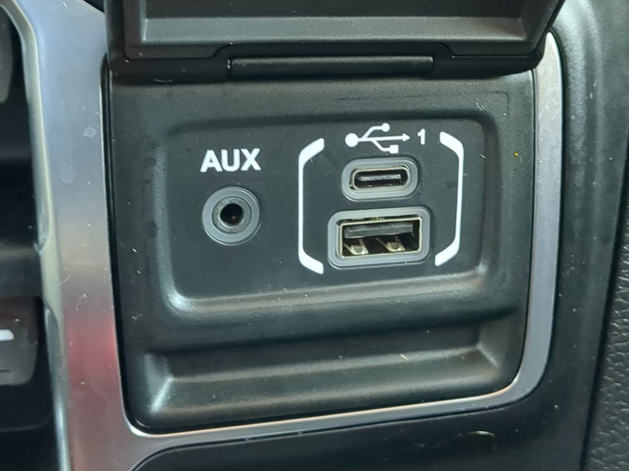 2020 Jeep Wrangler Unlimited Rubicon Winder GA