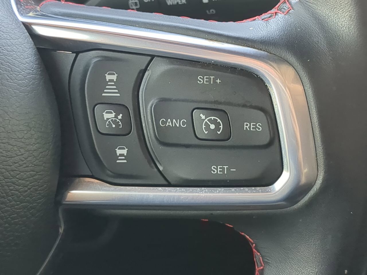 2020 Jeep Wrangler Unlimited Rubicon Winder GA