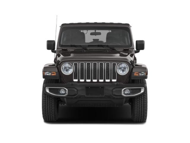 2020 Jeep Wrangler Unlimited Rubicon Winder GA