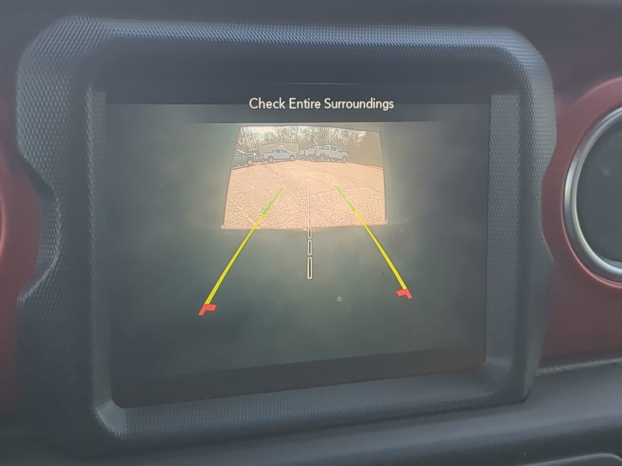 2020 Jeep Wrangler Unlimited Rubicon Winder GA