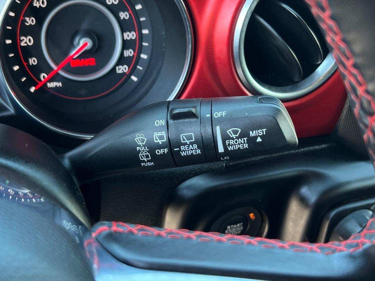 2020 Jeep Wrangler Unlimited Rubicon Hagerstown MD