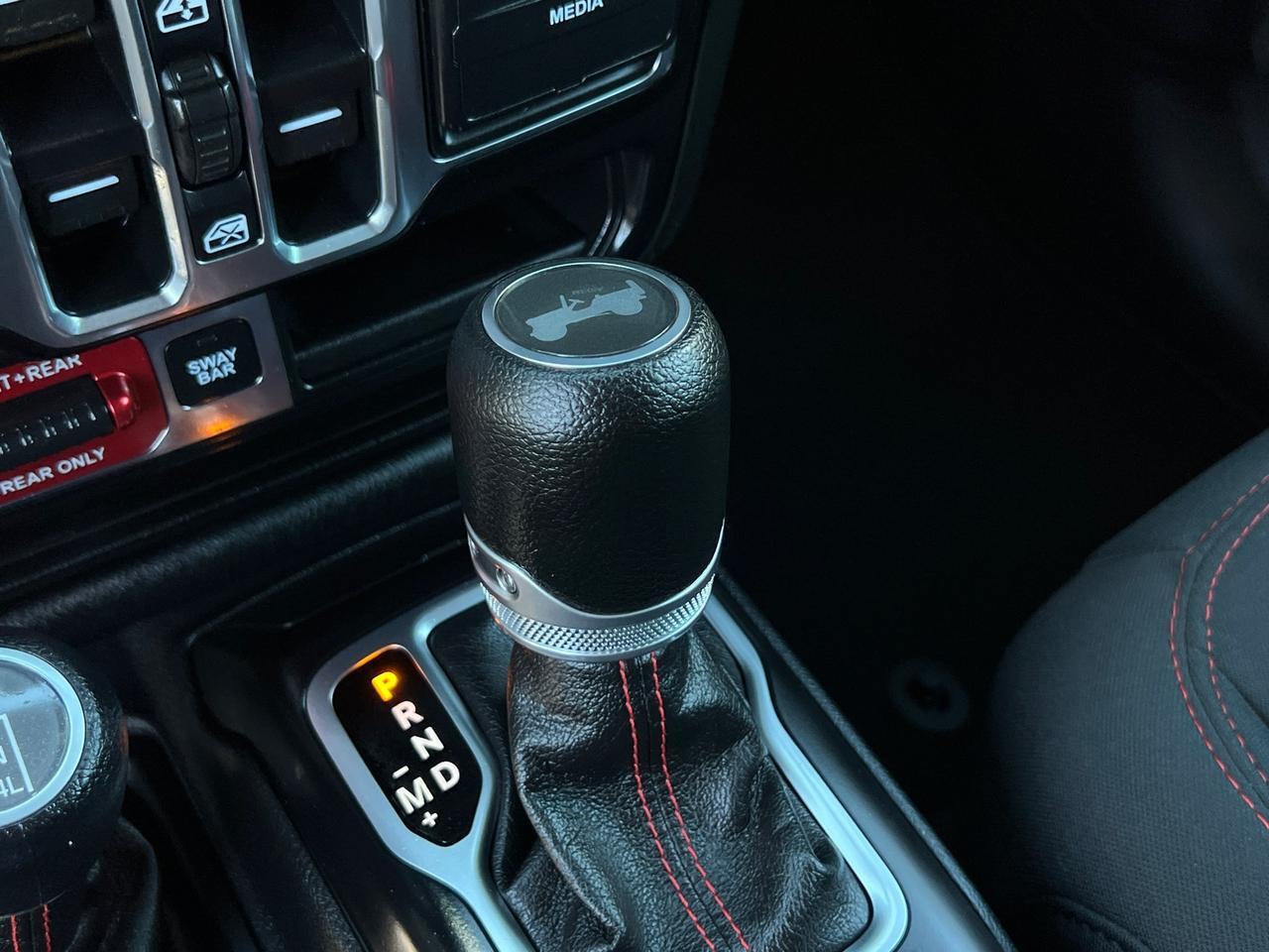 2020 Jeep Wrangler Unlimited Rubicon Hagerstown MD