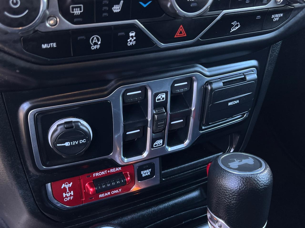 2020 Jeep Wrangler Unlimited Rubicon Hagerstown MD