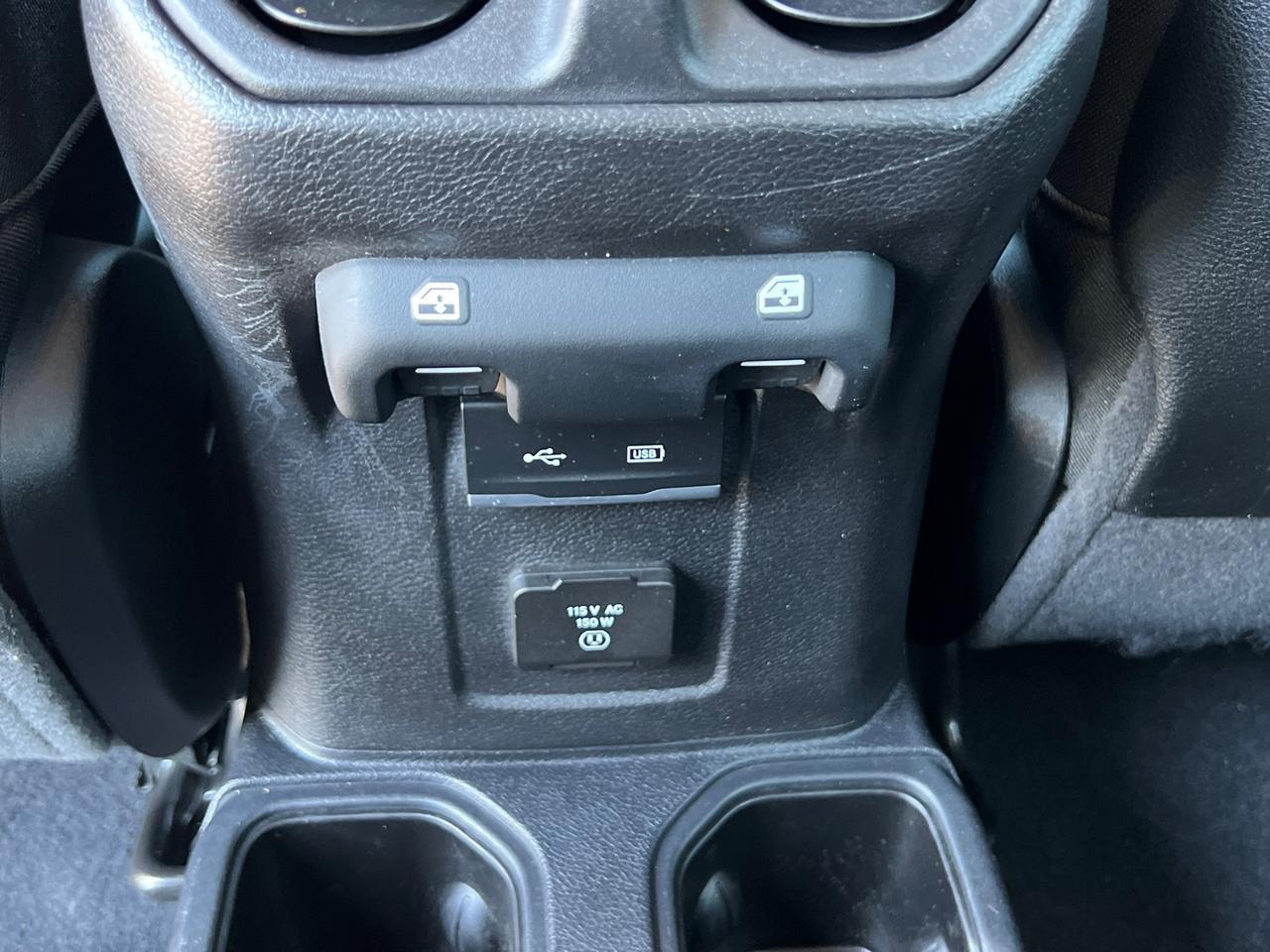 2020 Jeep Wrangler Unlimited Rubicon Hagerstown MD