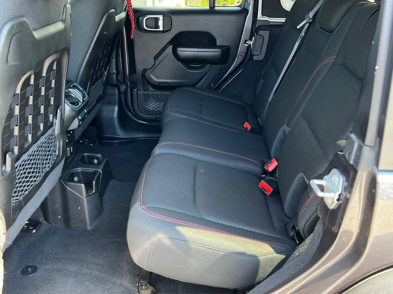2020 Jeep Wrangler Unlimited Rubicon Hagerstown MD