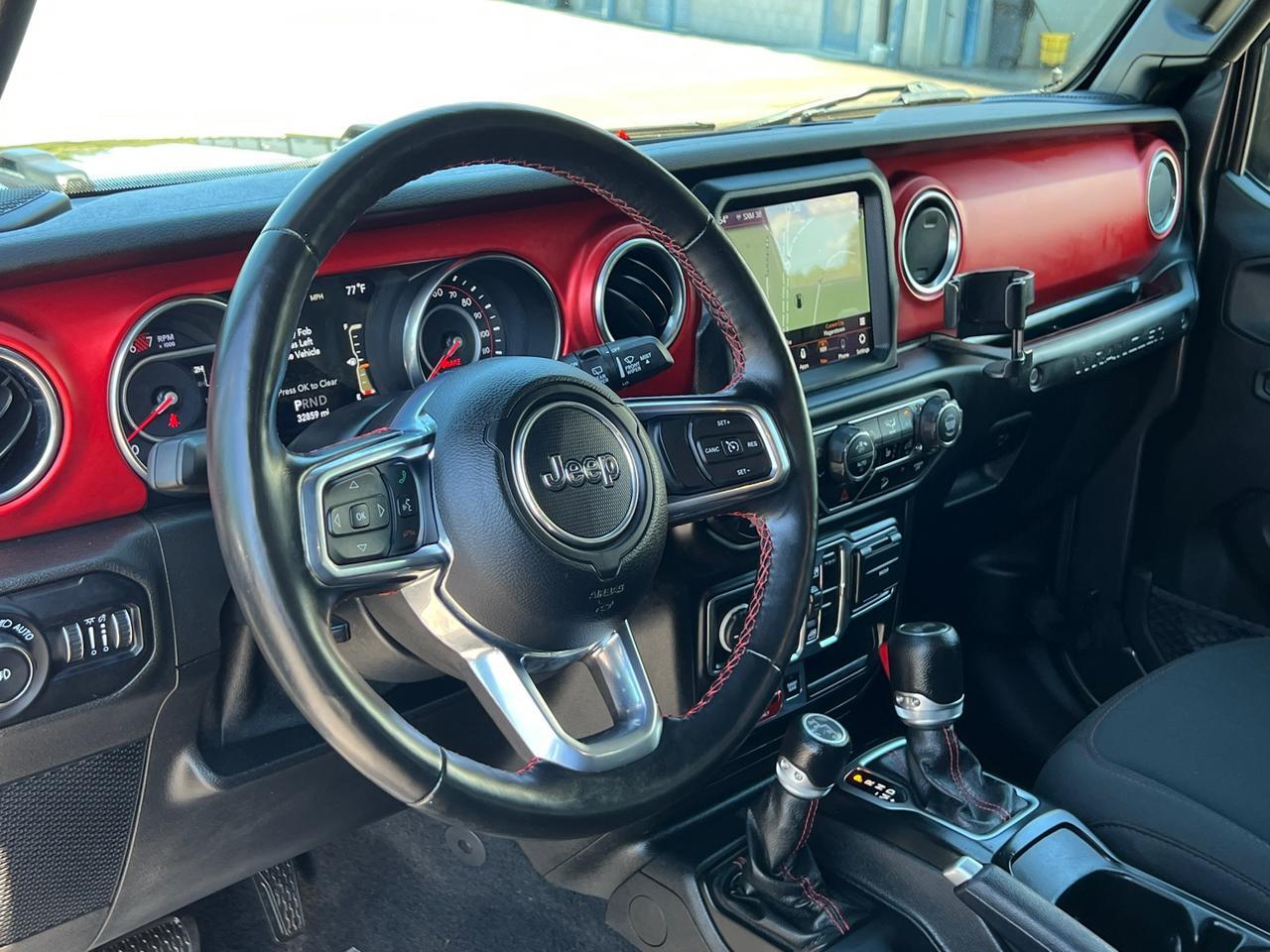 2020 Jeep Wrangler Unlimited Rubicon Hagerstown MD
