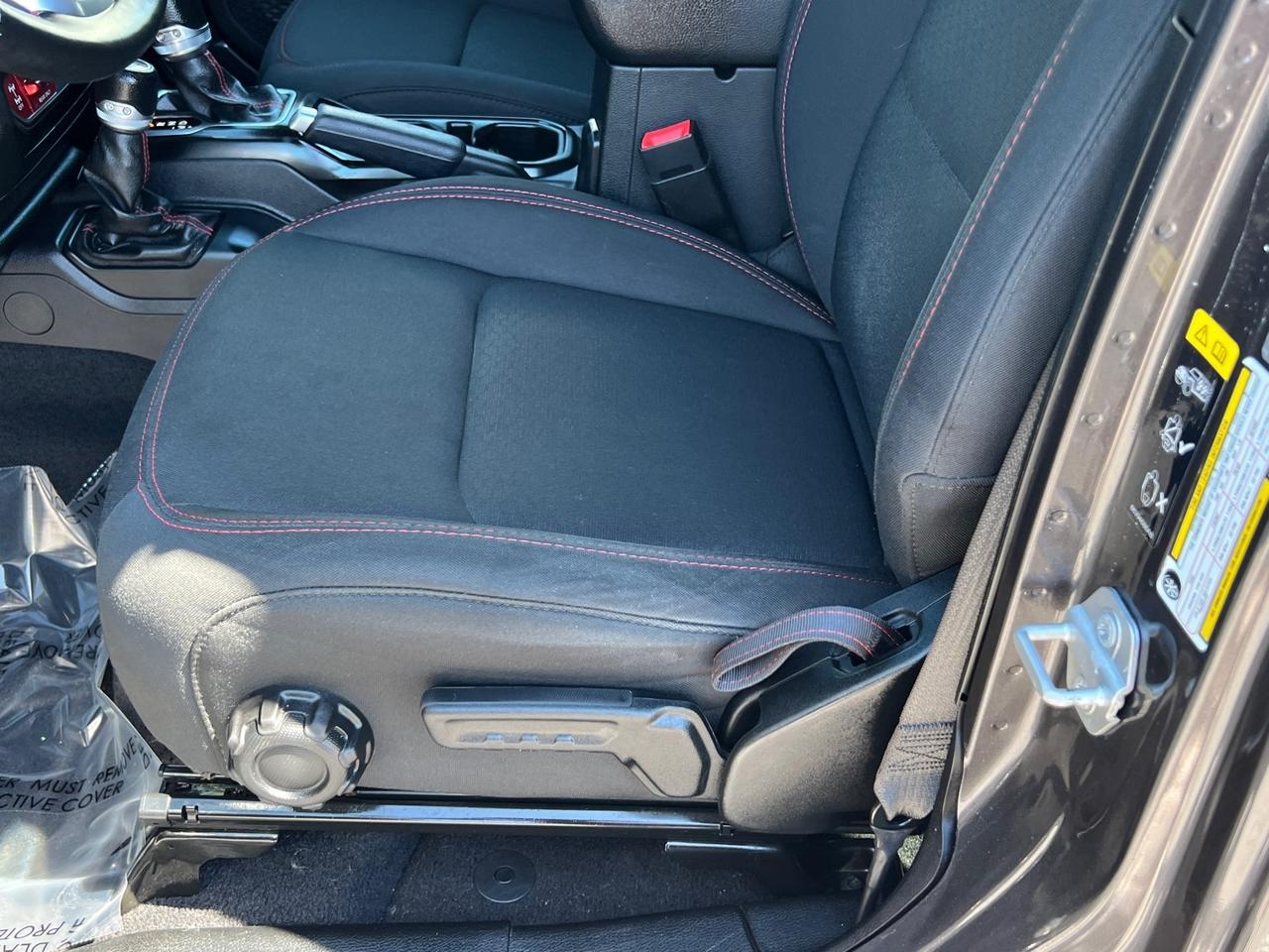 2020 Jeep Wrangler Unlimited Rubicon Hagerstown MD