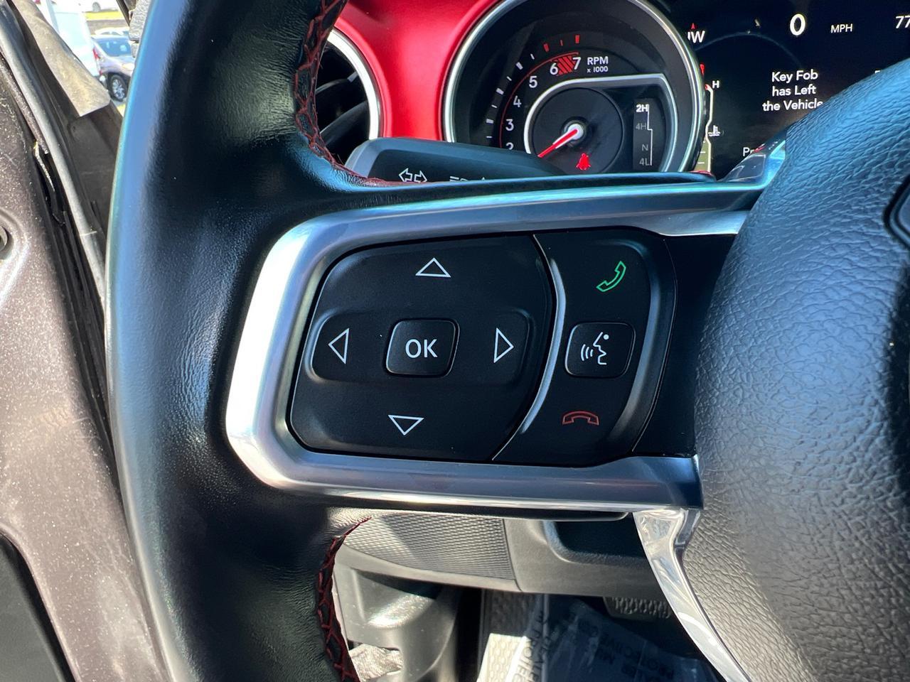 2020 Jeep Wrangler Unlimited Rubicon Hagerstown MD