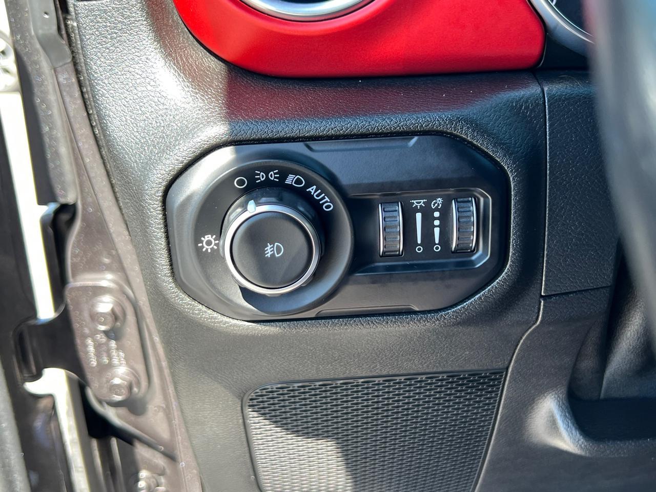 2020 Jeep Wrangler Unlimited Rubicon Hagerstown MD