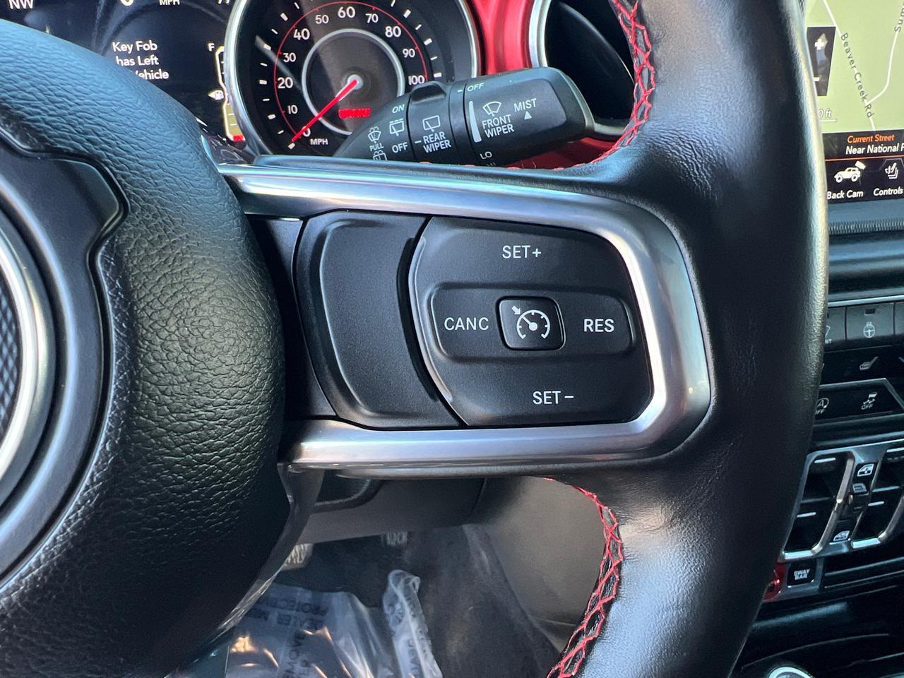 2020 Jeep Wrangler Unlimited Rubicon Hagerstown MD
