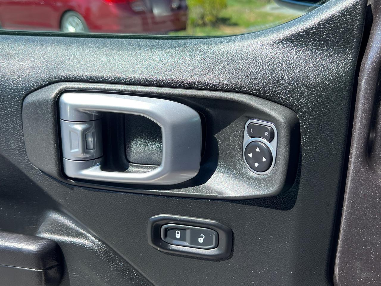 2020 Jeep Wrangler Unlimited Rubicon Hagerstown MD
