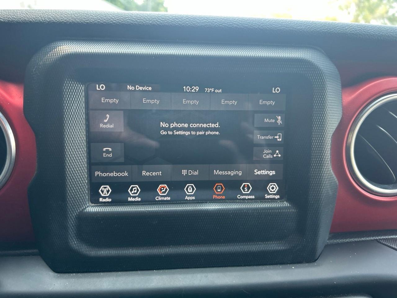2020 Jeep Wrangler Unlimited Rubicon Ashland VA