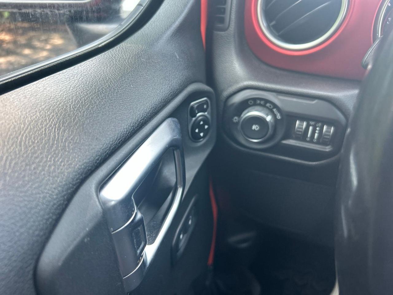 2020 Jeep Wrangler Unlimited Rubicon Ashland VA