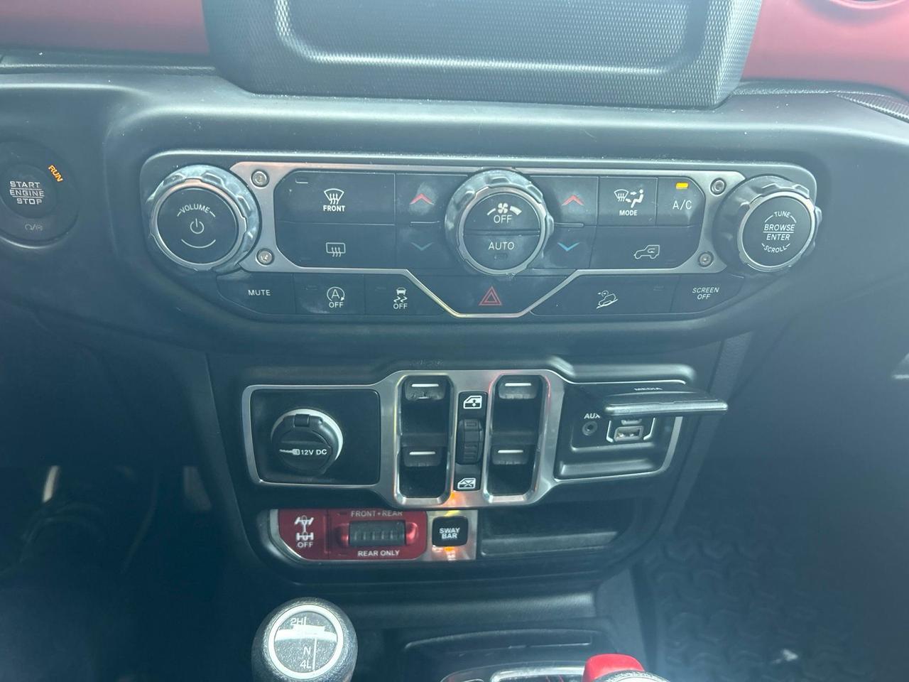 2020 Jeep Wrangler Unlimited Rubicon Ashland VA