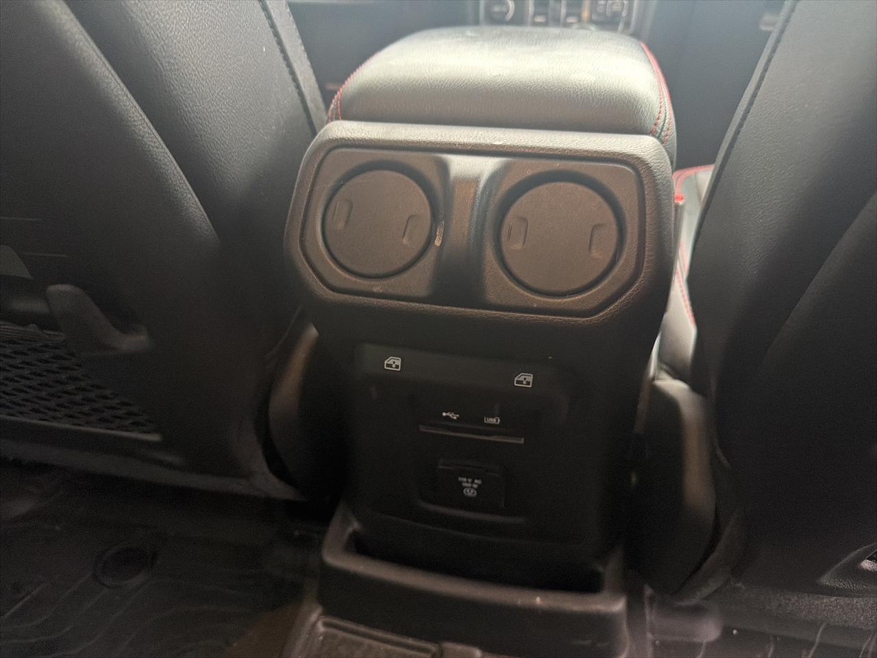 2020 Jeep Wrangler Unlimited Rubicon Ashland VA