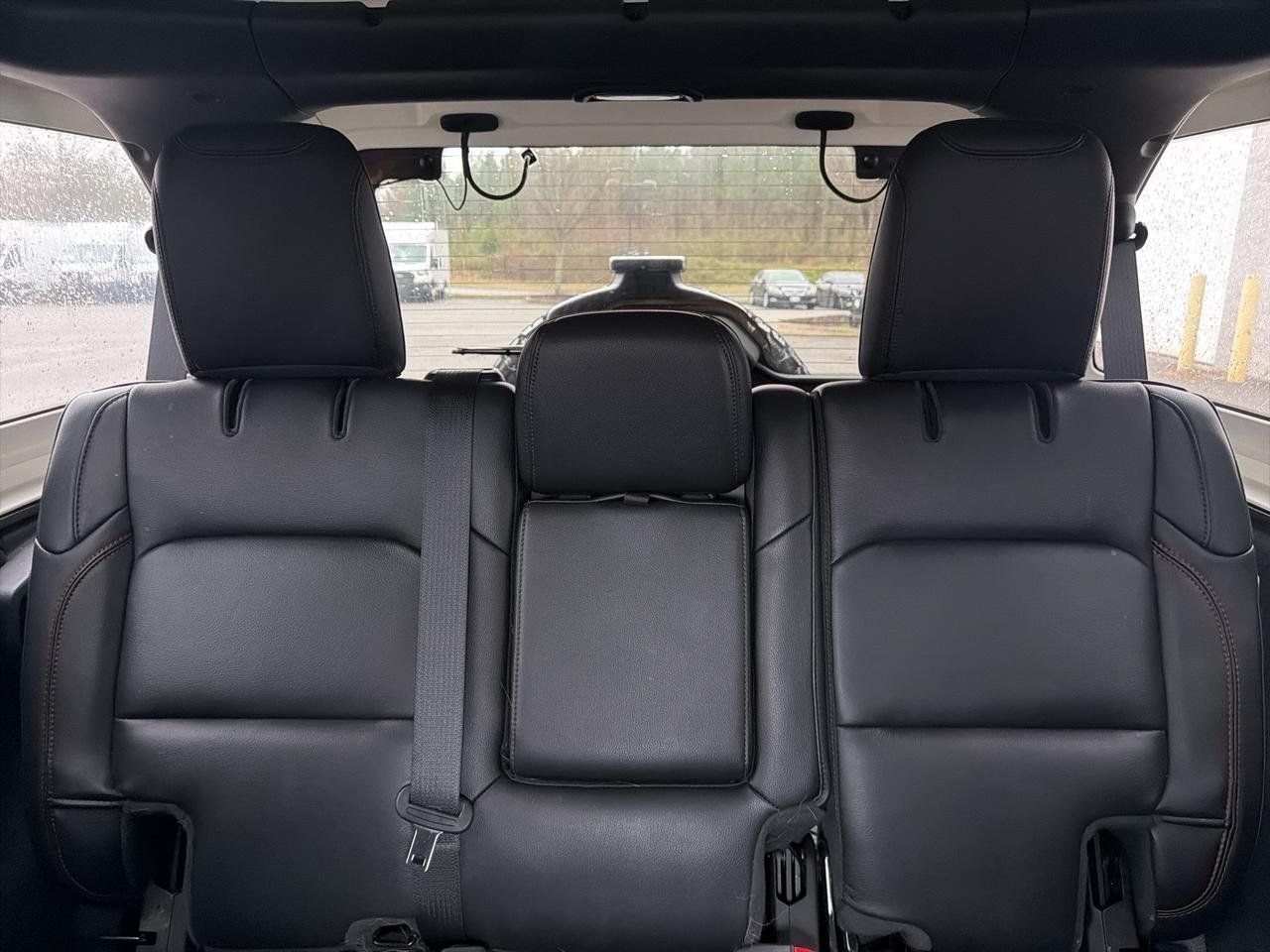 2020 Jeep Wrangler Unlimited Rubicon Ashland VA