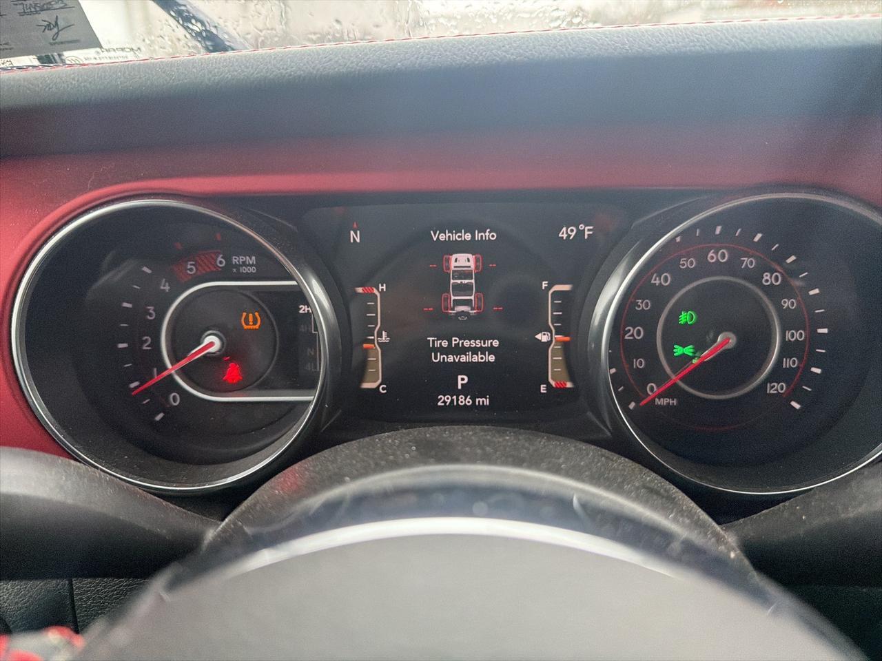 2020 Jeep Wrangler Unlimited Rubicon Ashland VA