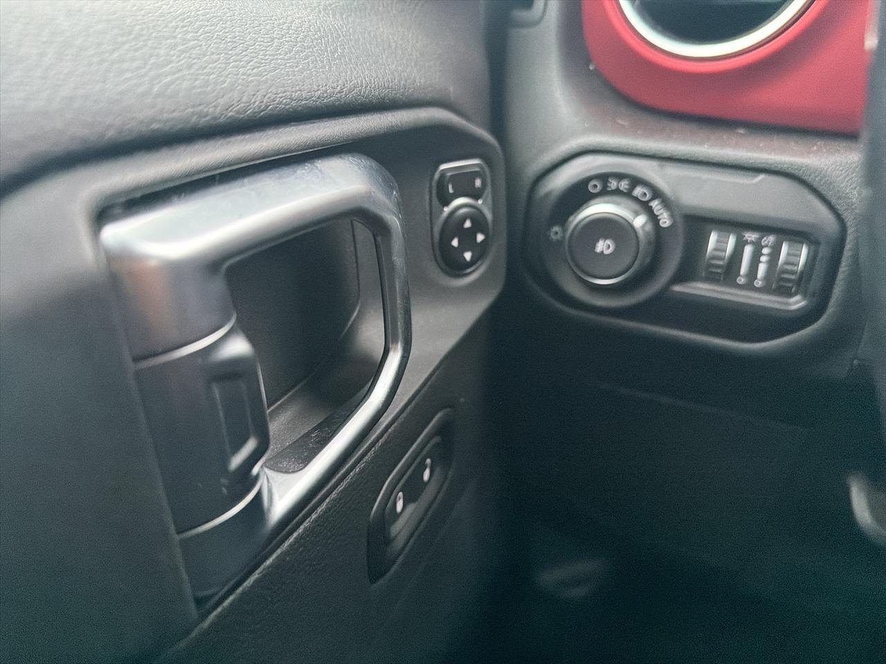 2020 Jeep Wrangler Unlimited Rubicon Ashland VA