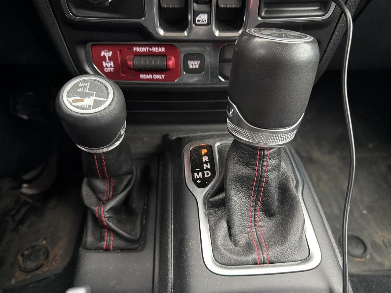 2020 Jeep Wrangler Unlimited Rubicon Ashland VA