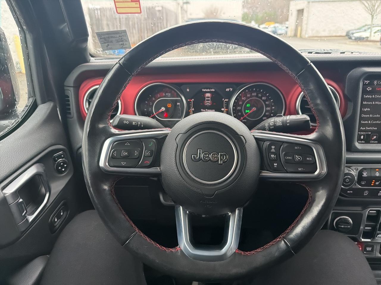 2020 Jeep Wrangler Unlimited Rubicon Ashland VA