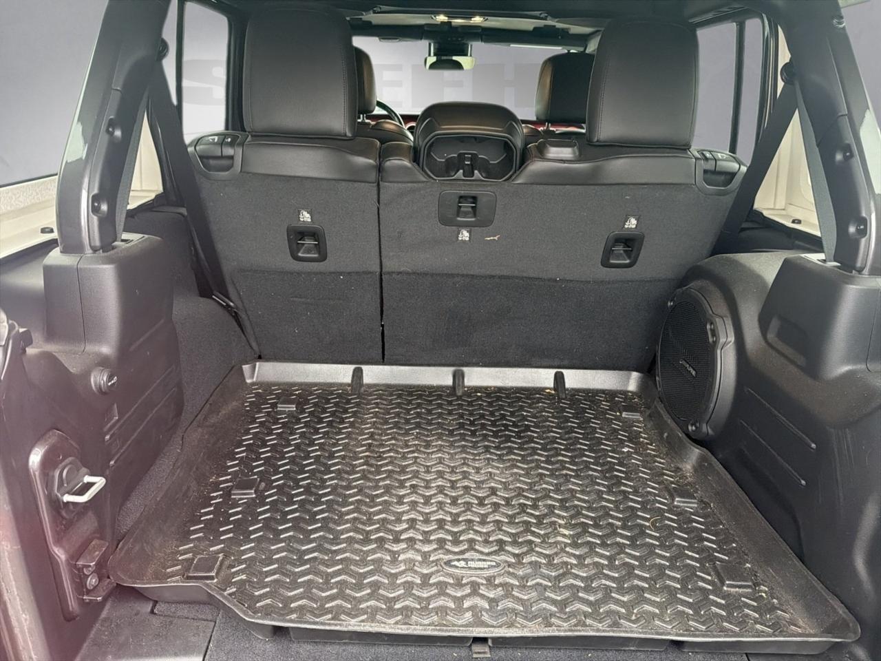 2020 Jeep Wrangler Unlimited Rubicon Ashland VA