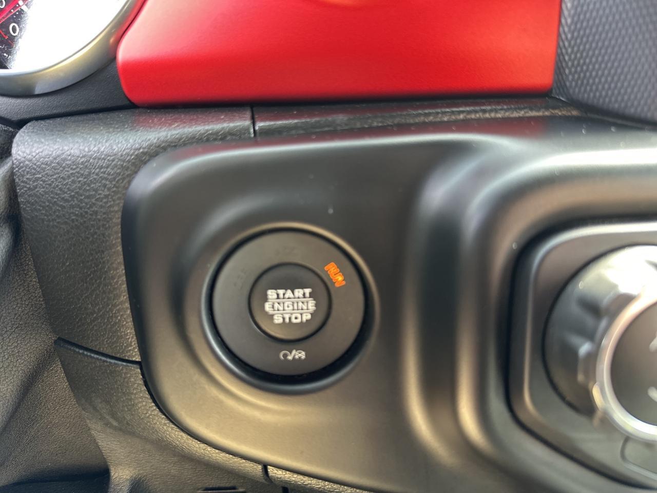 2020 Jeep Wrangler Unlimited Rubicon Richmond VA