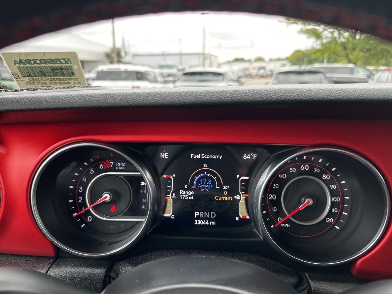 2020 Jeep Wrangler Unlimited Rubicon Richmond VA