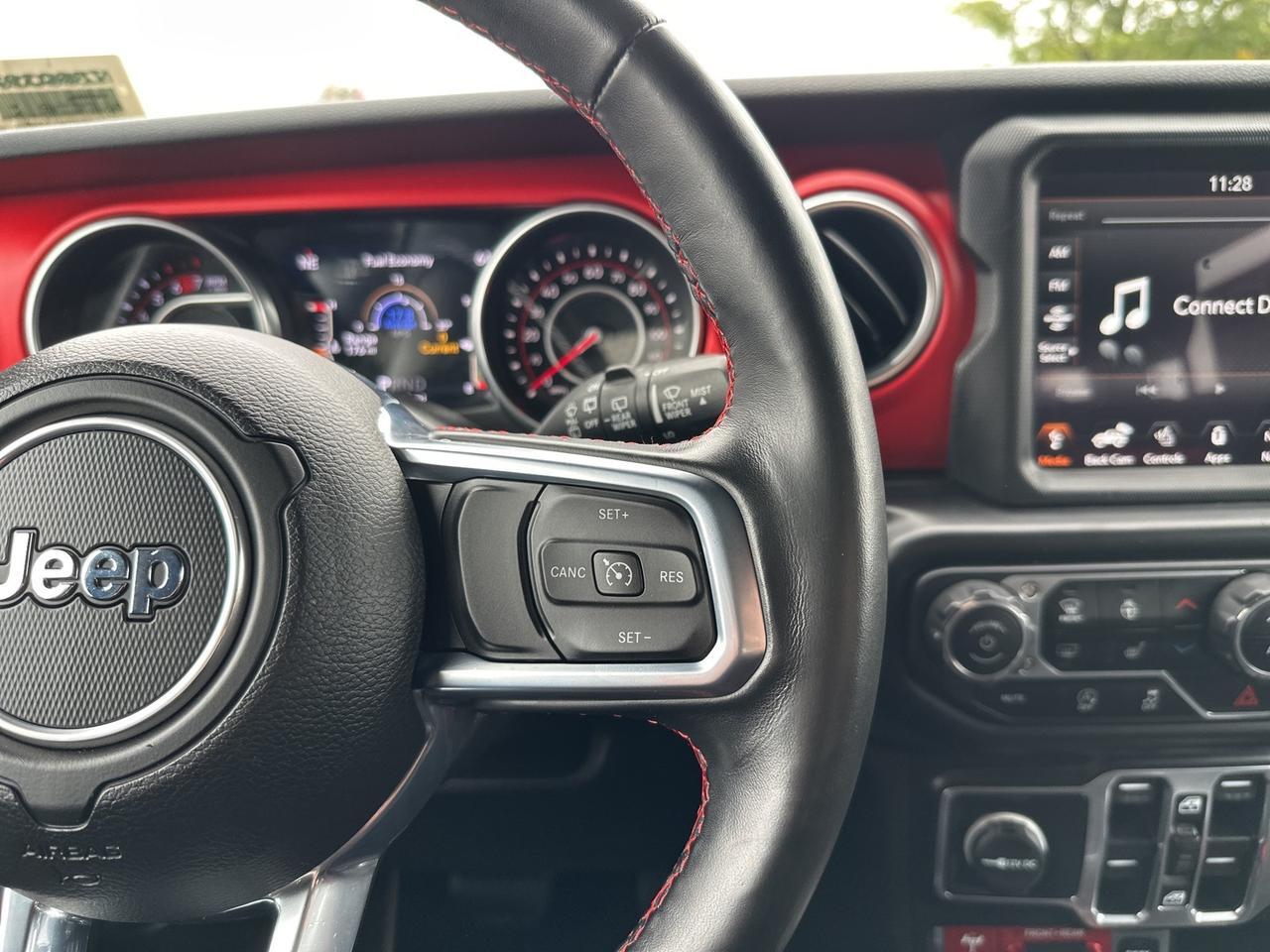 2020 Jeep Wrangler Unlimited Rubicon Richmond VA