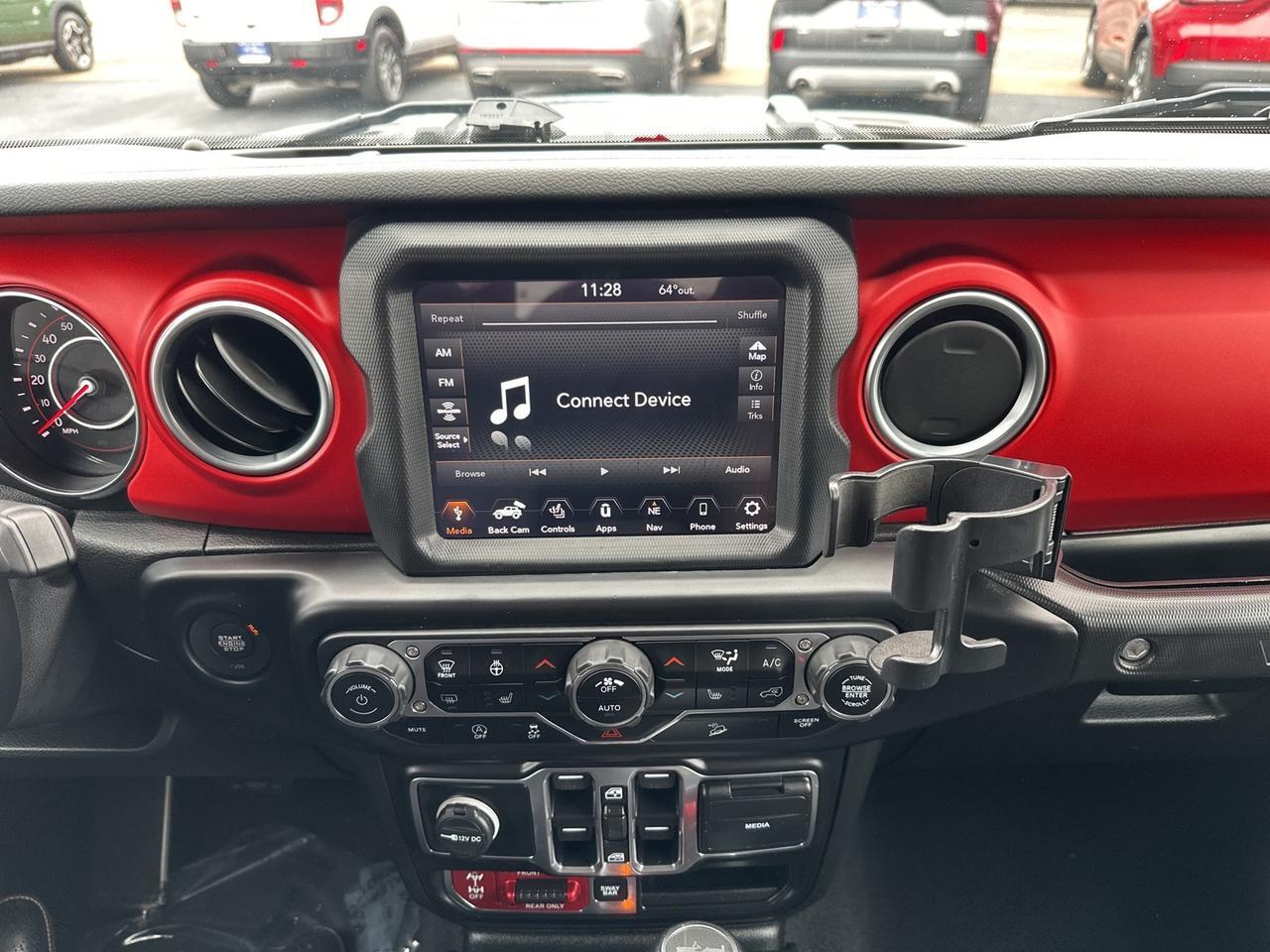 2020 Jeep Wrangler Unlimited Rubicon Richmond VA