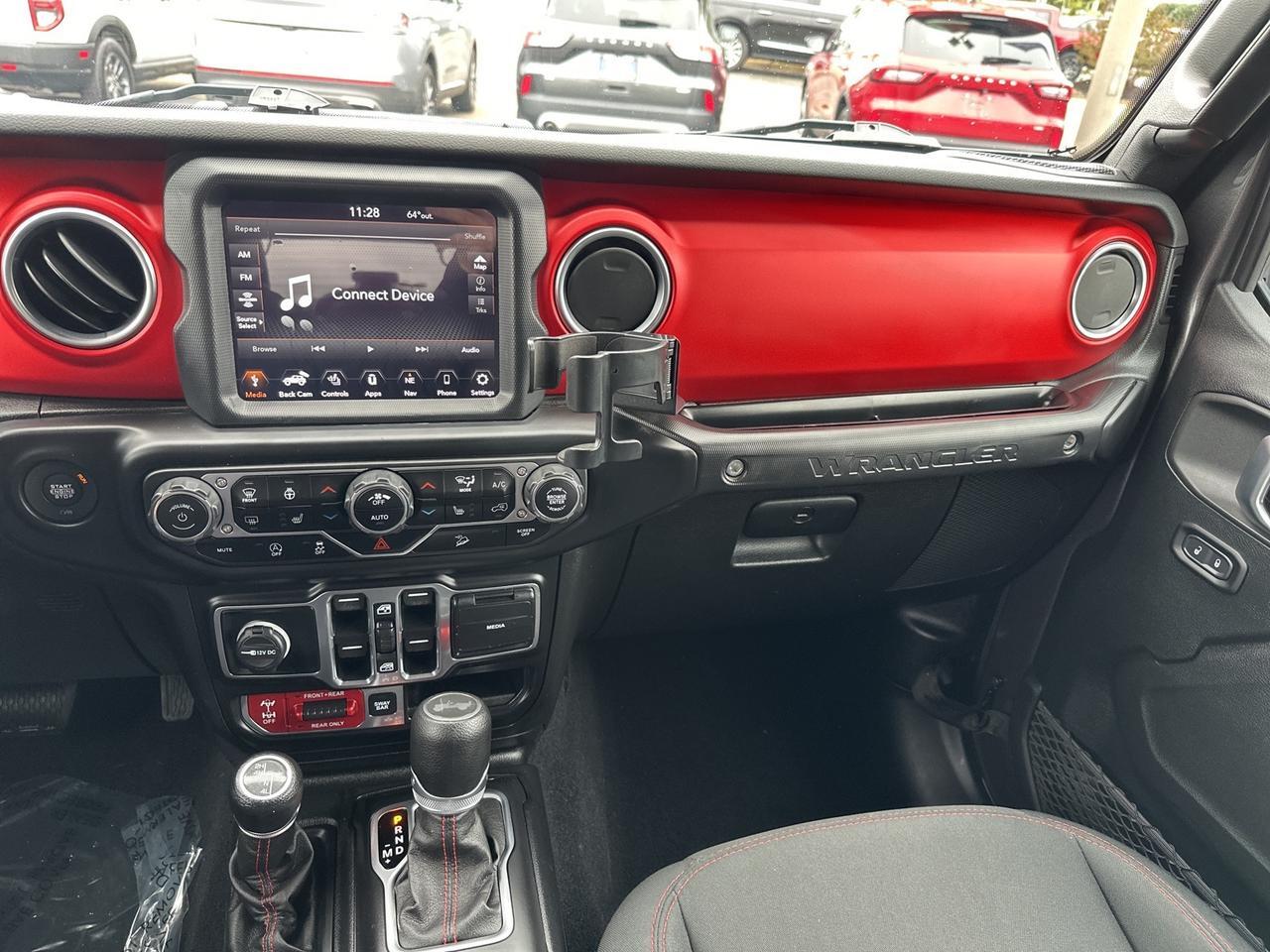 2020 Jeep Wrangler Unlimited Rubicon Richmond VA